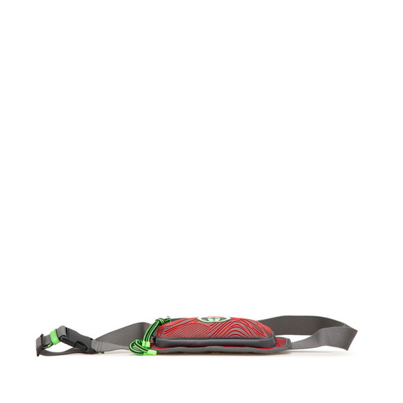 GUCCI Red Fanny Pack - Picture 3 of 11